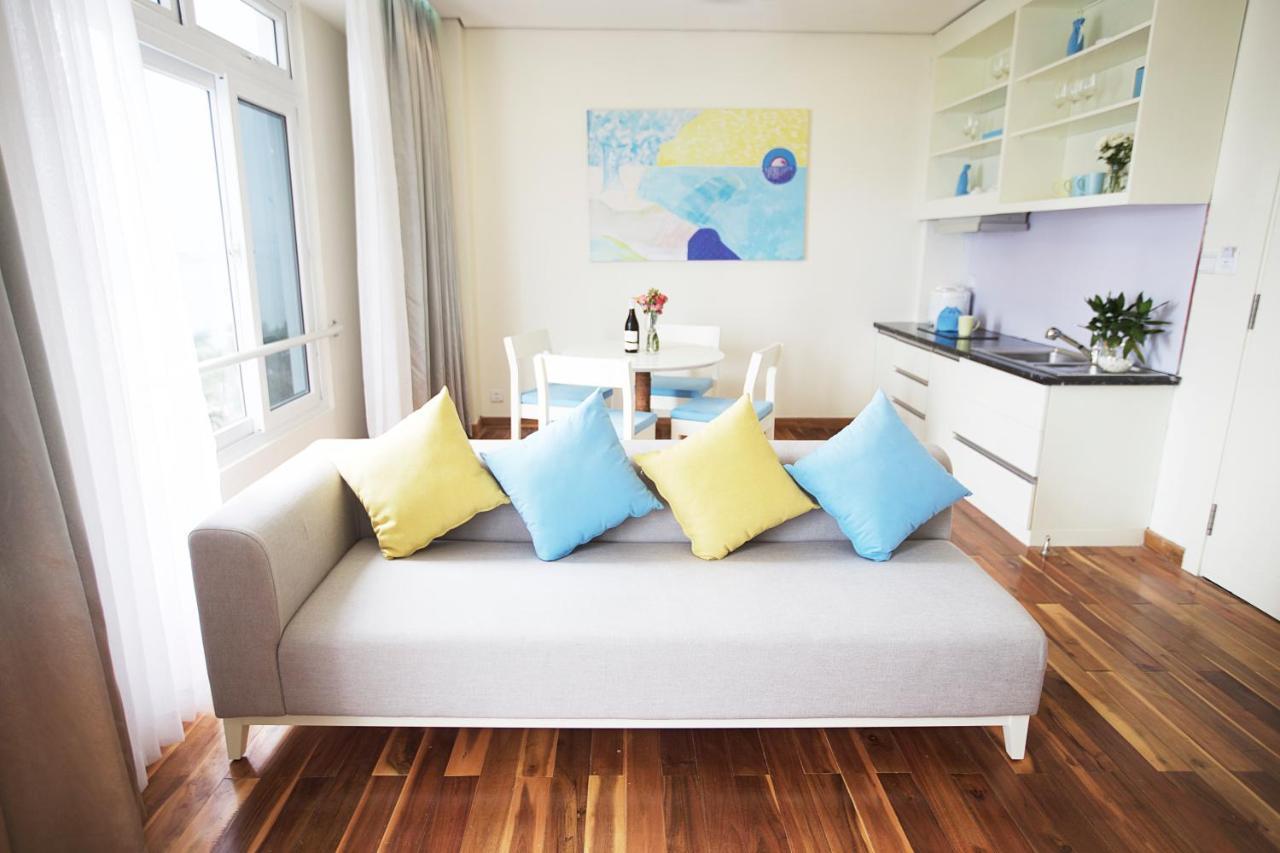 Hotel Palmier - Art House Da Nang